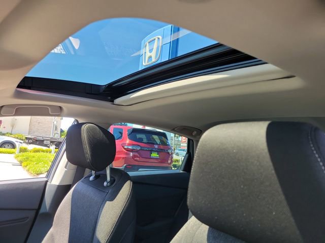 Used 2024 Honda Accord EX image 30