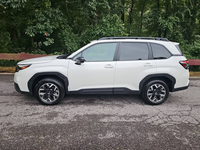 Certified 2026 Subaru Forester Premium AWD/4WD image 5