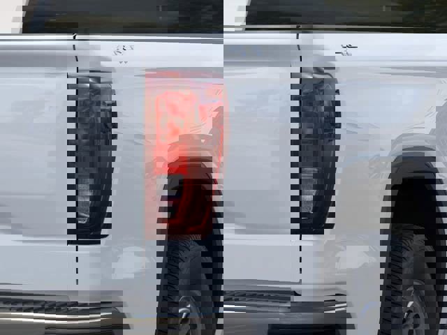 New 2026 GMC Sierra 1500 Pro AWD/4WD image 11