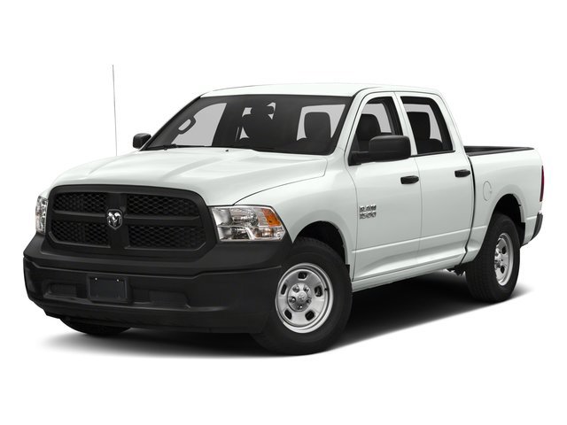 Certified 2017 RAM 1500 Express image 4
