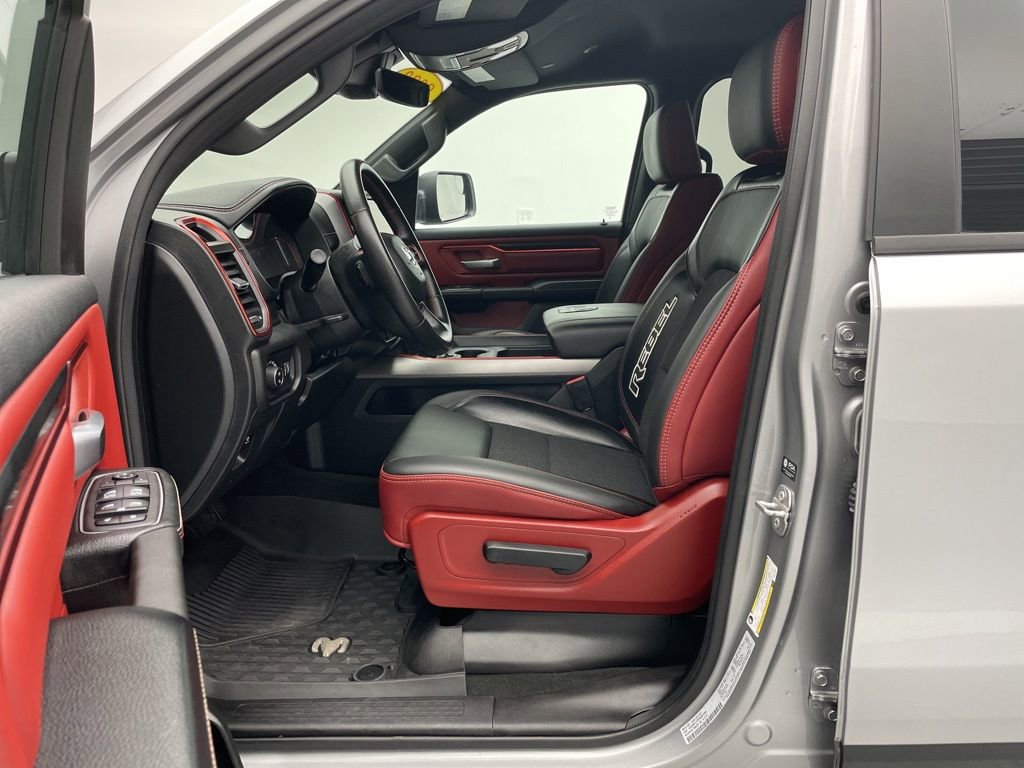 Used 2023 RAM 1500 Rebel image 13