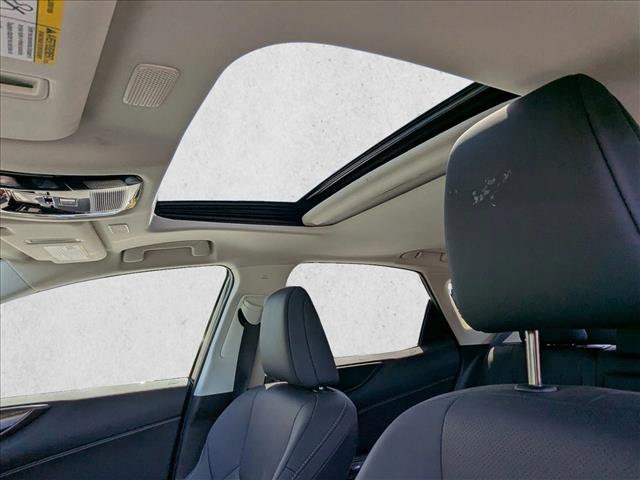 Certified 2026 Lexus NX 350h AWD w/ Accessory Package (K3) image 15