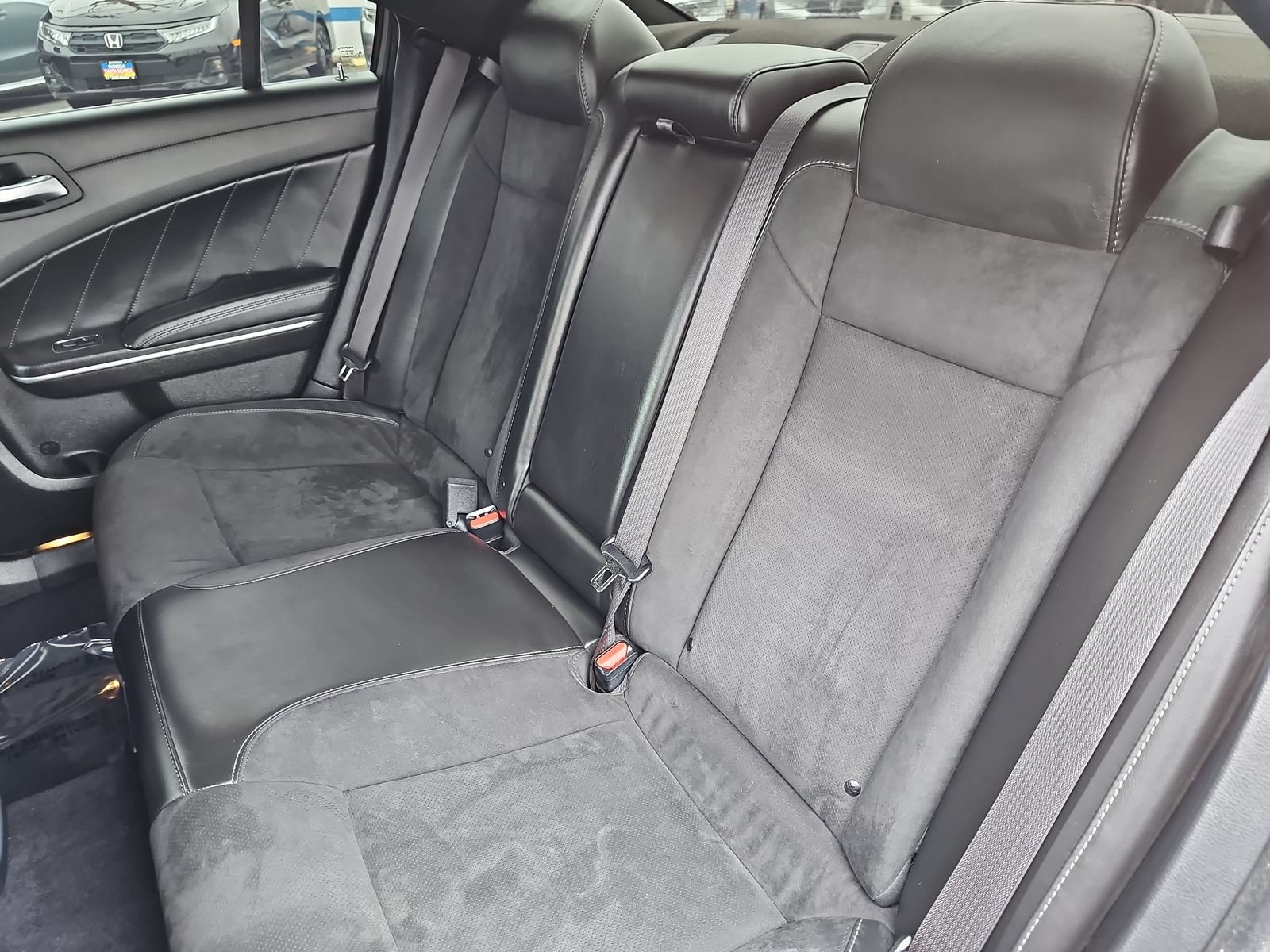 Used 2022 Dodge Charger Scat Pack w/ Plus Group RWD image 13