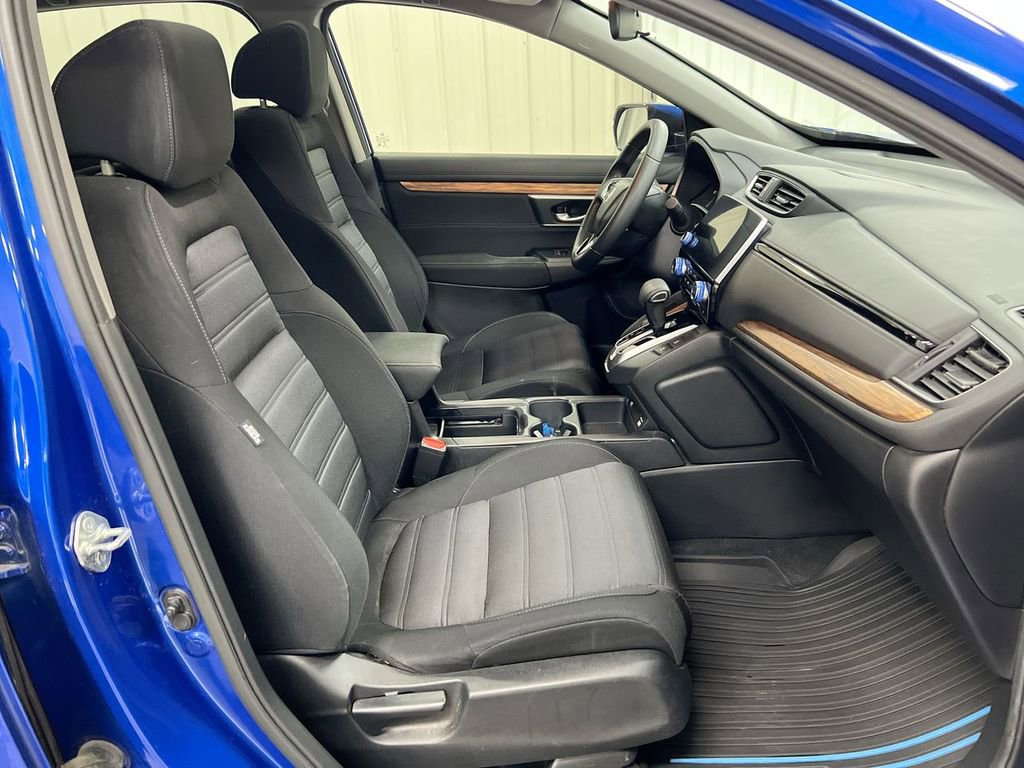 Used 2020 Honda CR-V EX image 22