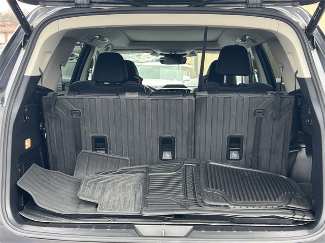 Certified 2023 Subaru Ascent Onyx Edition Limited image 34