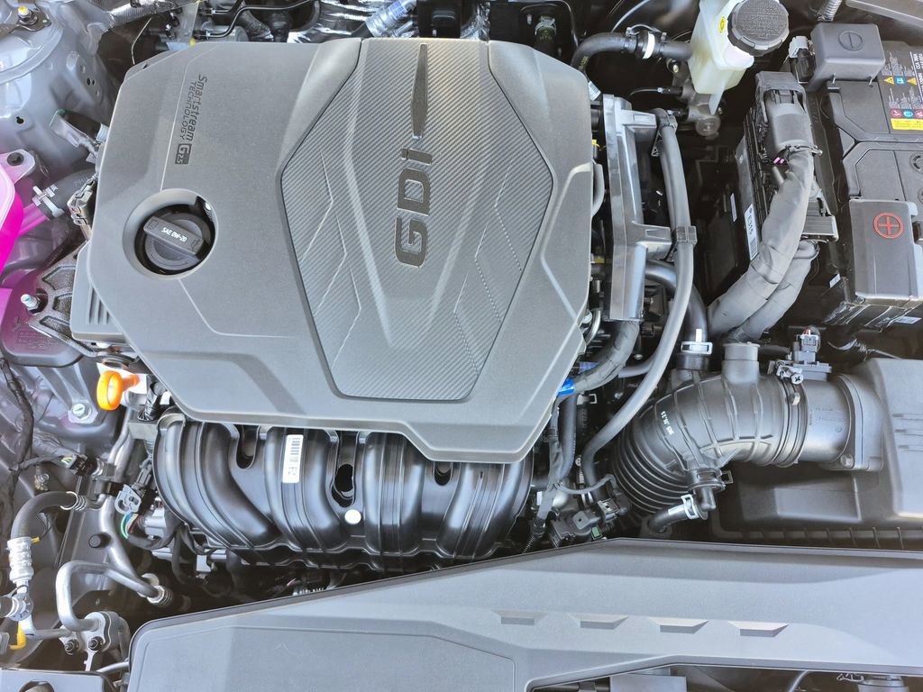 New 2026 Kia K5 GT-Line image 16