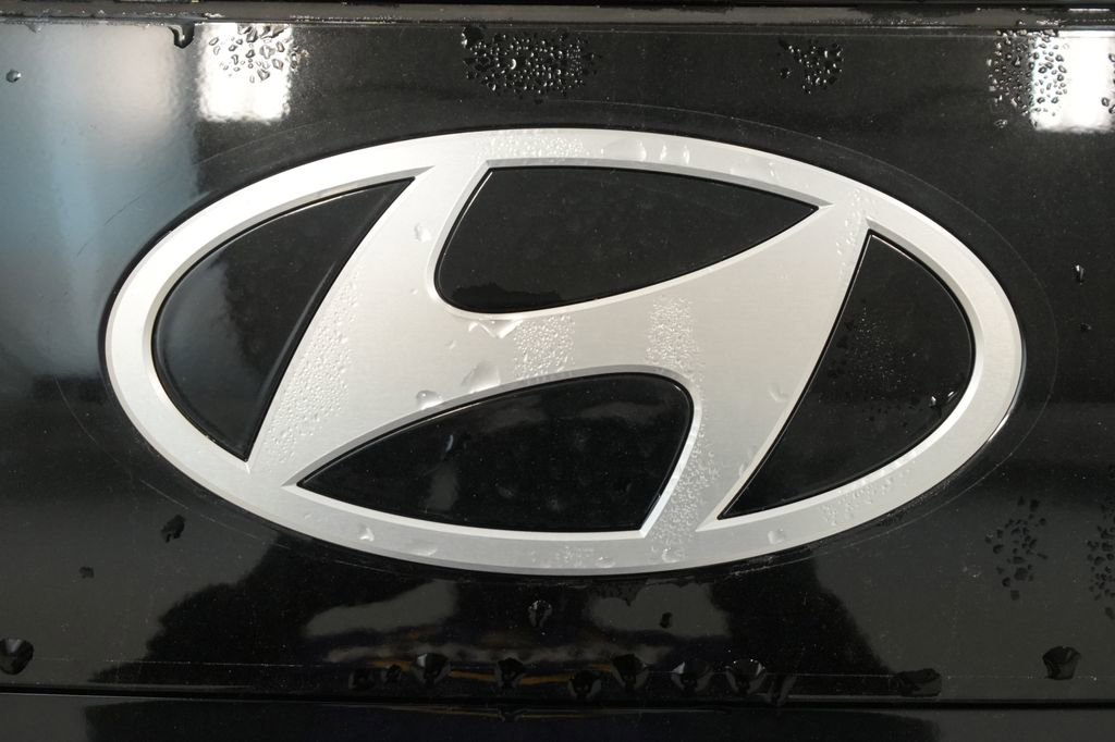 New 2026 Hyundai Palisade Calligraphy image 11