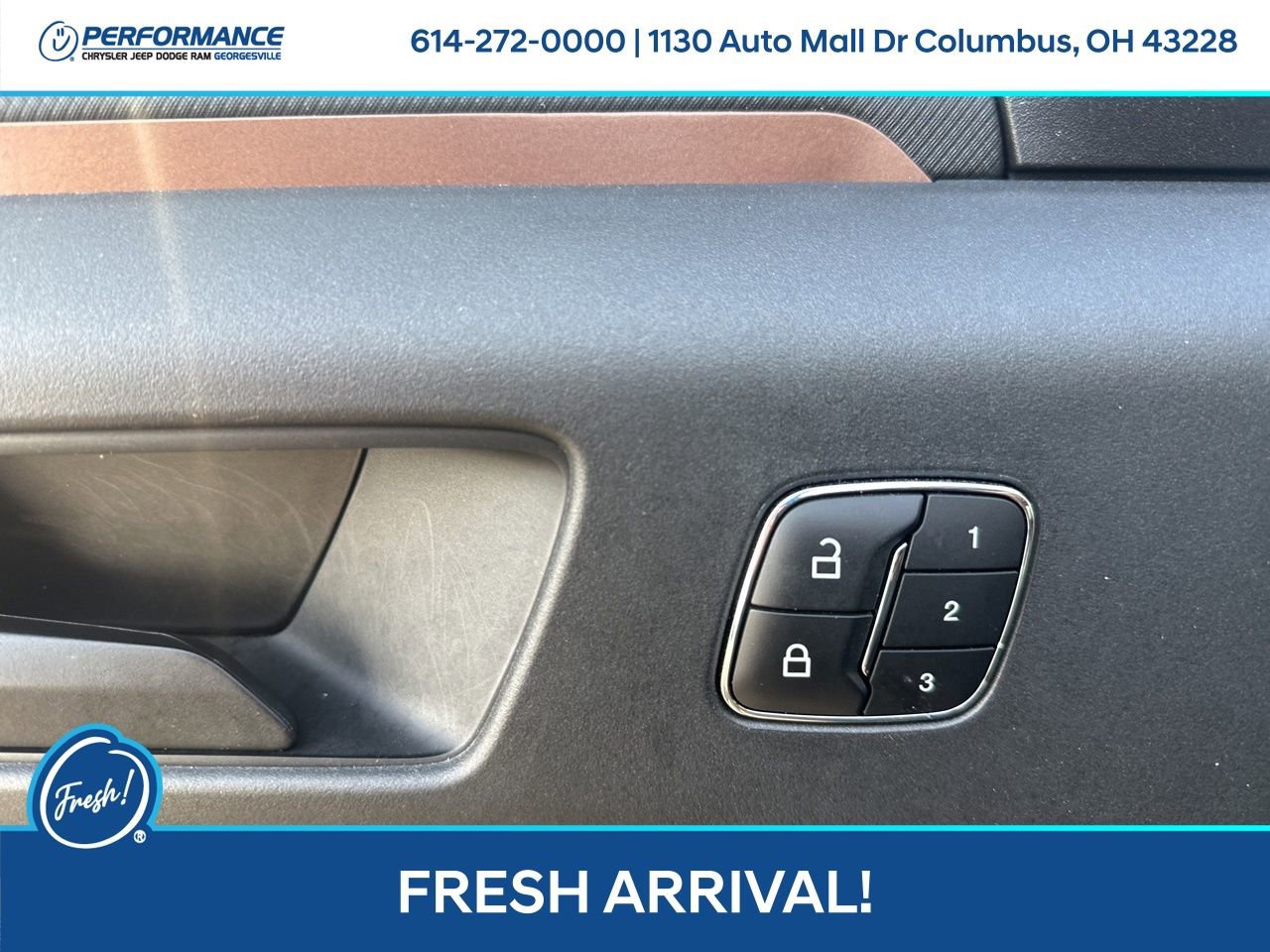 Used 2023 Ford Bronco Sport Badlands w/ Premium Package image 14