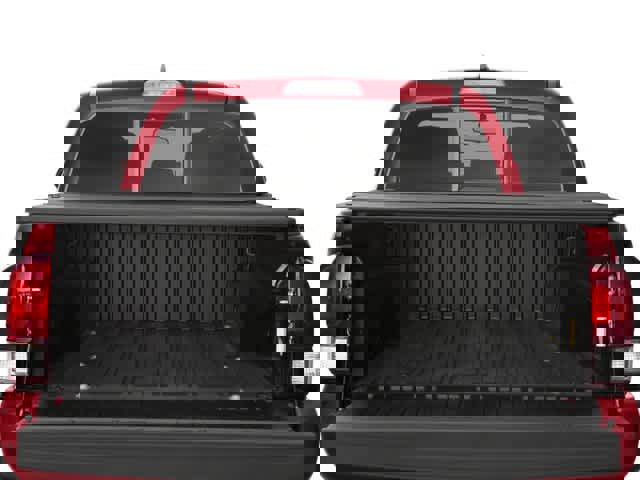 Used 2016 Toyota Tacoma TRD Sport w/ Exterior Package image 12