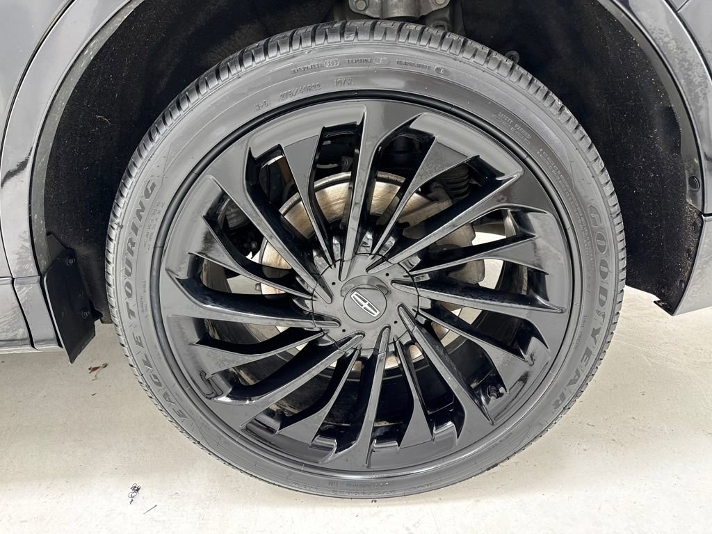 Used 2021 Lincoln Aviator Reserve w/ Equipment Group 208A image 7