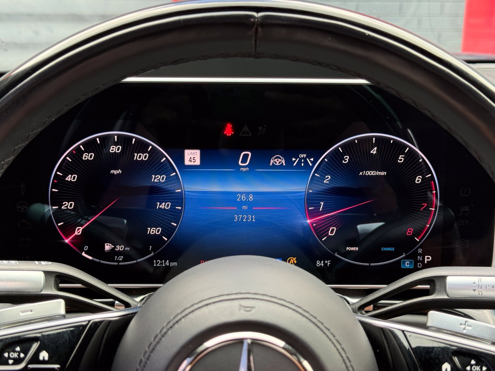 Used 2021 Mercedes-Benz Maybach S 580 4MATIC image 51