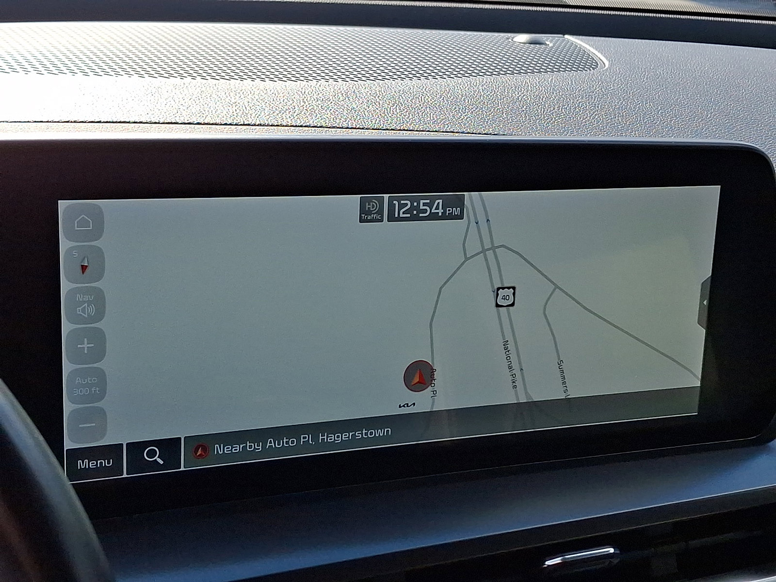 Used 2023 Kia Telluride LX image 17