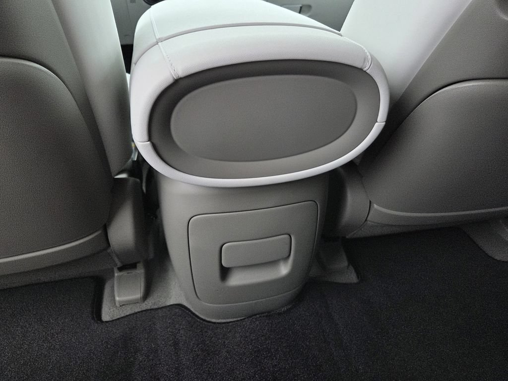 New 2026 Hyundai Palisade SEL FWD image 19