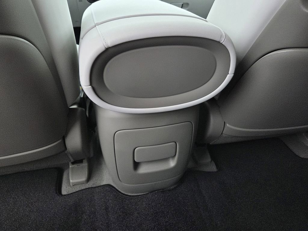 New 2026 Hyundai Palisade SEL FWD image 19