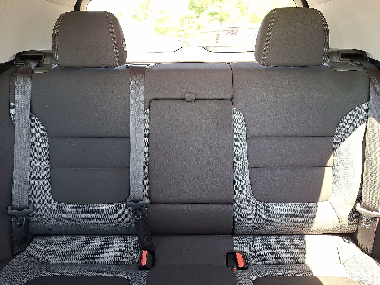 Used 2024 Chevrolet TrailBlazer LT w/ Convenience Package FWD image 14