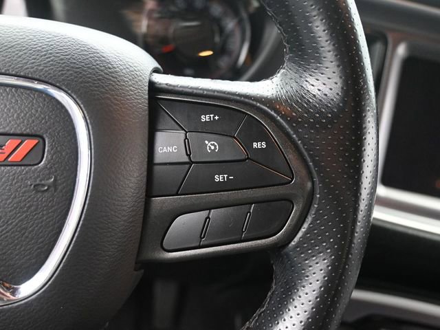 Used 2021 Dodge Challenger SXT w/ Blacktop Package image 29