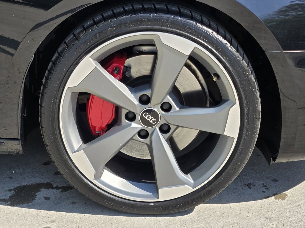 Certified 2023 Audi A4 2.0T Premium Plus w/ Premium Plus Package image 16