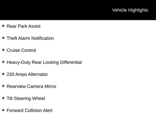 New 2026 Chevrolet Express 3500 Extended w/ Driver Convenience Package image 6