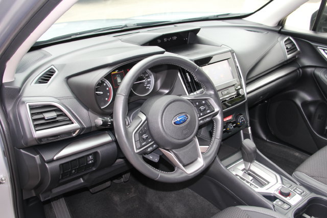 Used 2019 Subaru Forester Premium w/ All-Weather Package AWD/4WD image 20