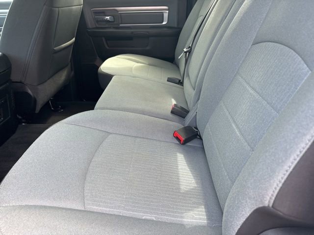 Used 2023 RAM 1500 Classic SLT w/ Trailer & Traction Group image 25