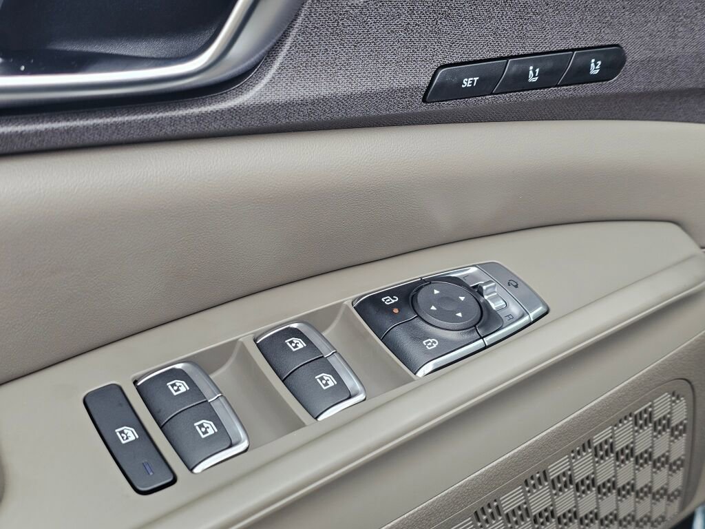 New 2026 Kia Carnival SX image 35