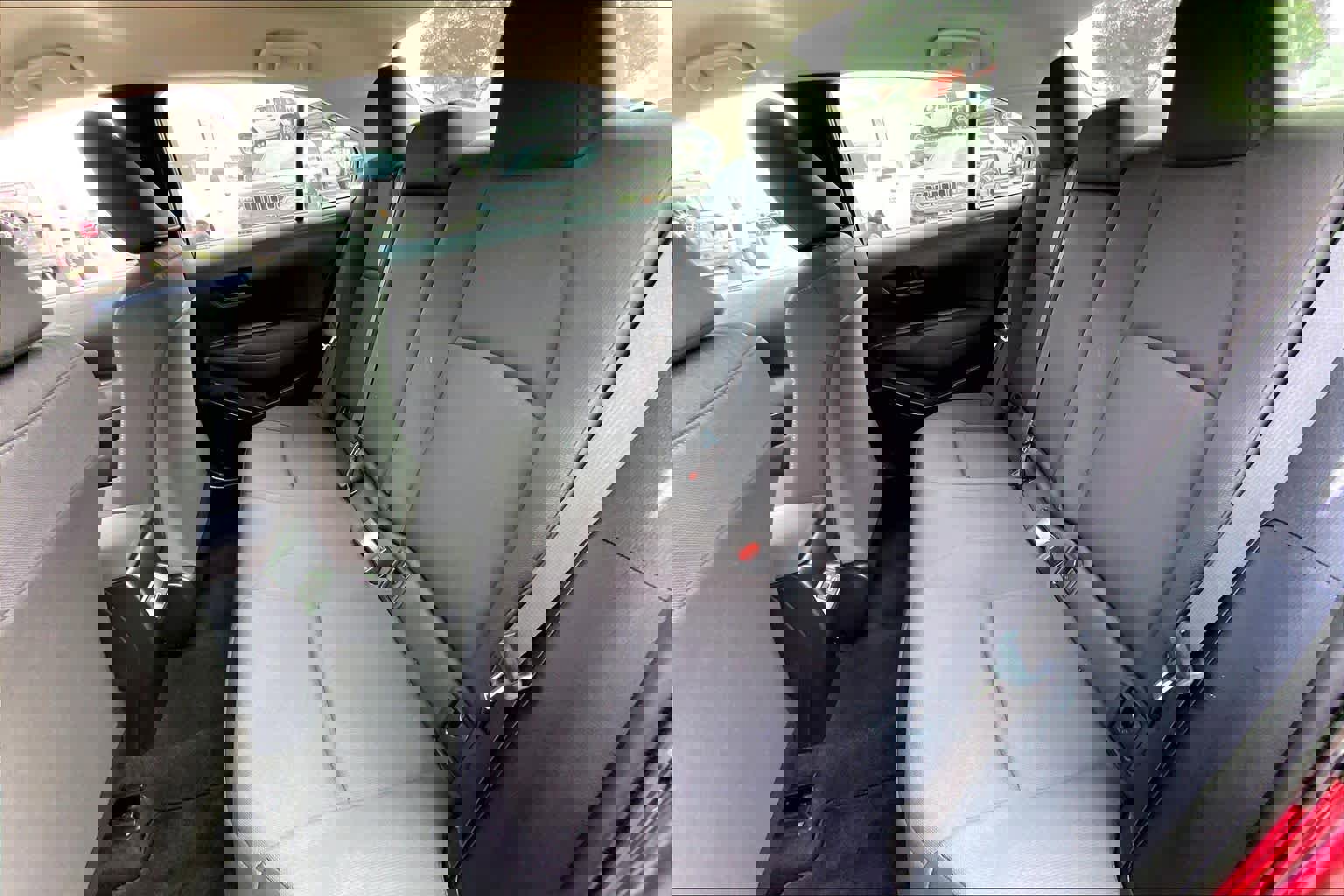 Used 2024 Toyota Corolla LE image 19