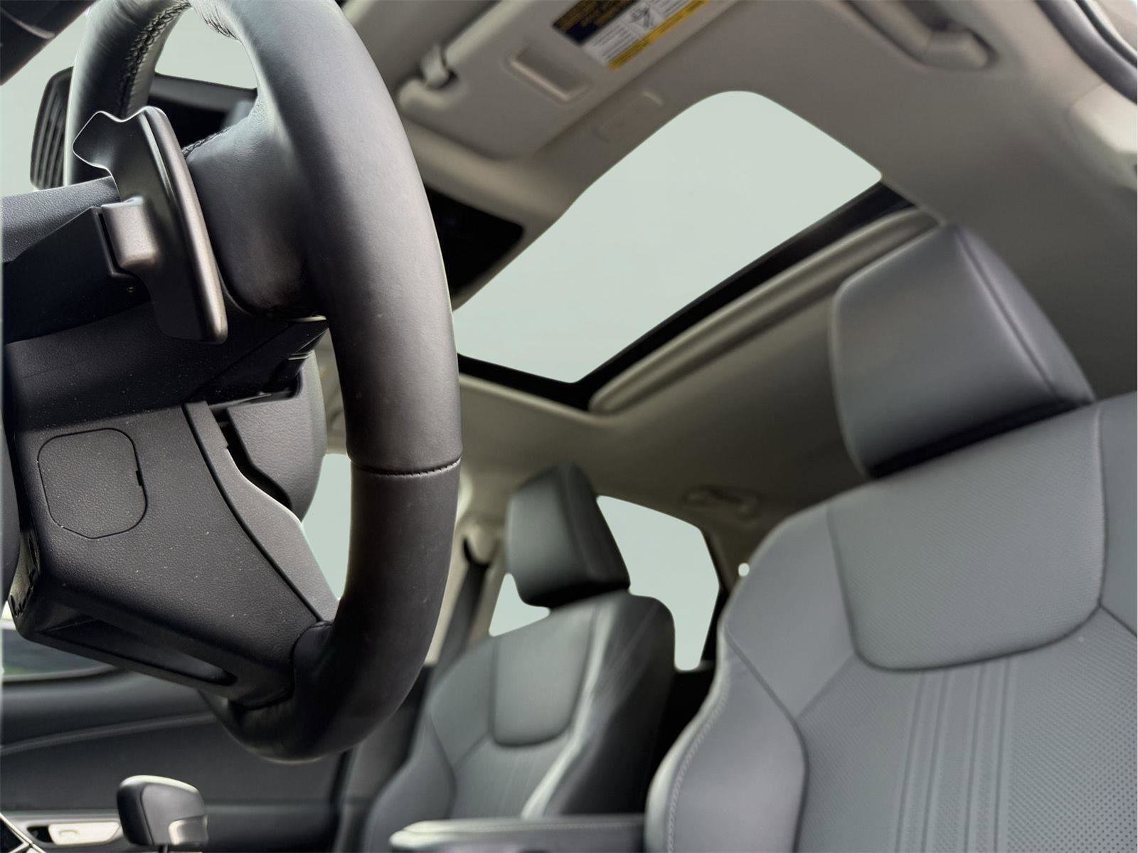 Used 2025 Lexus NX 350 AWD w/ Accessory Package (2T) image 13