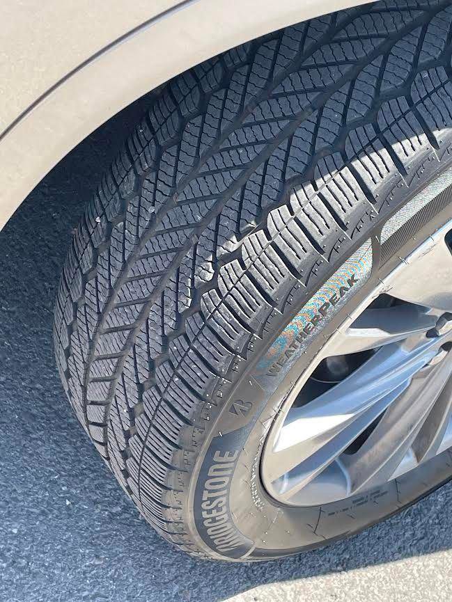 Used 2022 Cadillac XT6 Premium Luxury w/ Platinum Package image 8