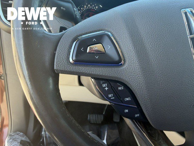Used 2016 Lincoln MKX Select w/ Select Plus Package FWD image 14