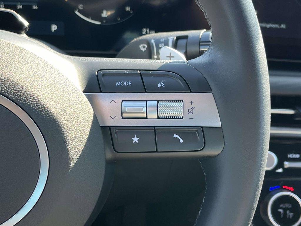 New 2026 Hyundai Santa Cruz XRT AWD/4WD image 43