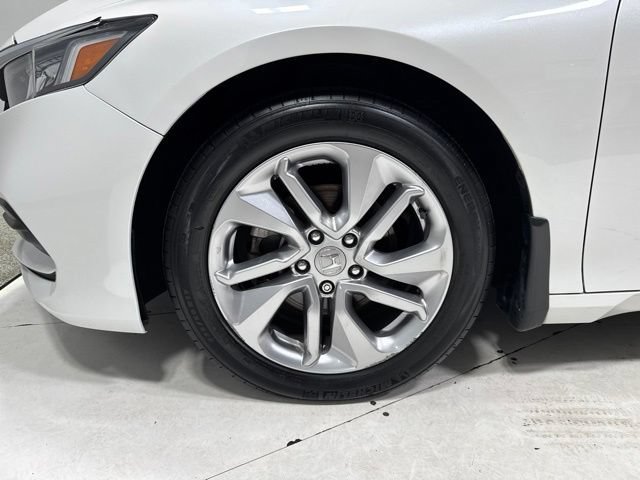 Used 2020 Honda Accord LX image 7