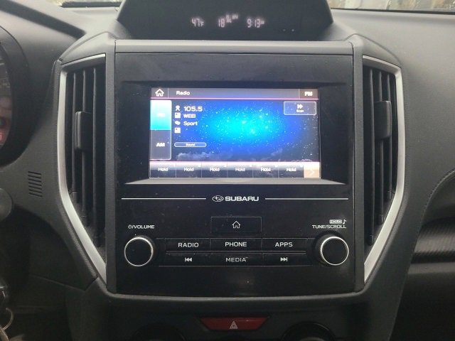 Used 2020 Subaru Impreza 2.0i image 28