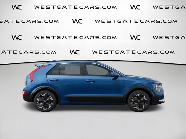 New 2026 Kia Niro Wind FWD image 10