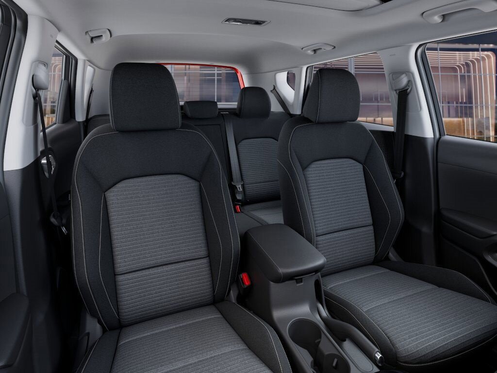 New 2025 Kia Soul EX image 15