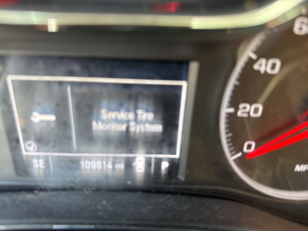 Used 2019 Chevrolet Cruze Sedan FWD image 8
