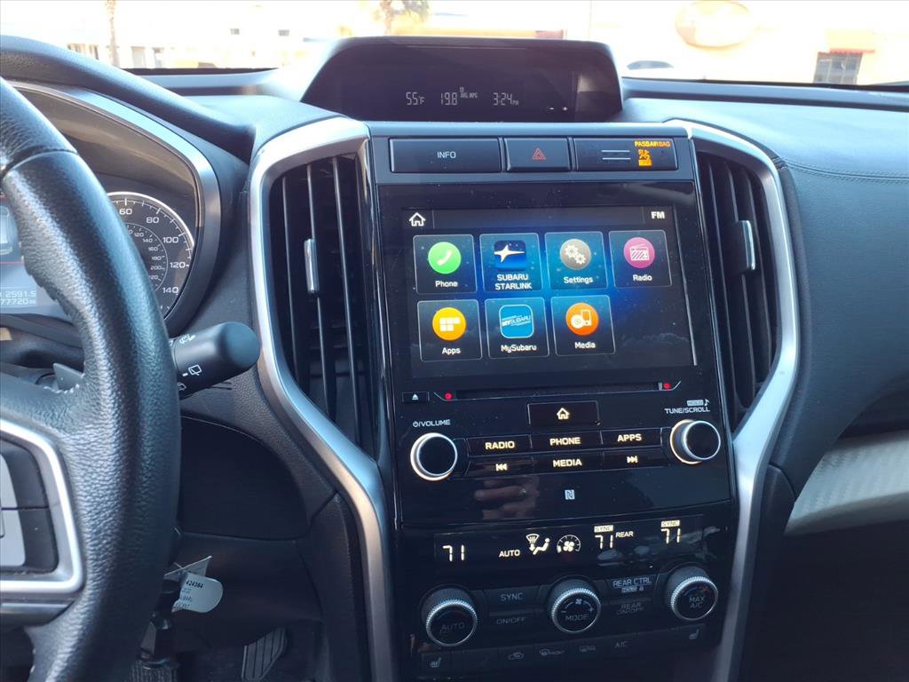 Used 2022 Subaru Ascent Premium image 14