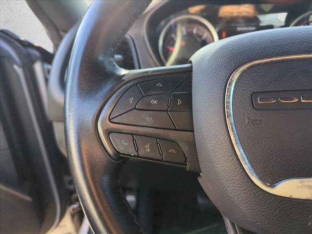 Used 2019 Dodge Challenger SXT image 12