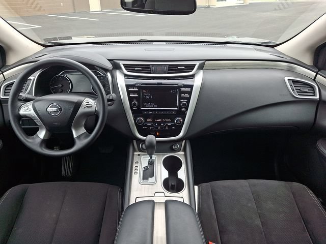 Used 2016 Nissan Murano S AWD/4WD image 15