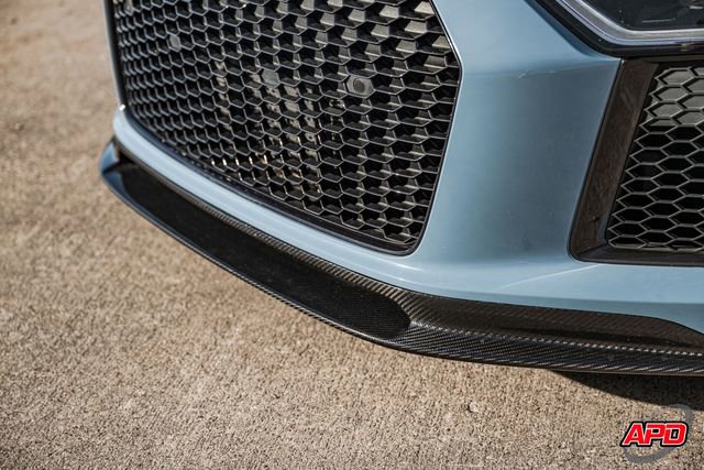 Used 2018 Audi R8 V10 w/ Premium Package image 79