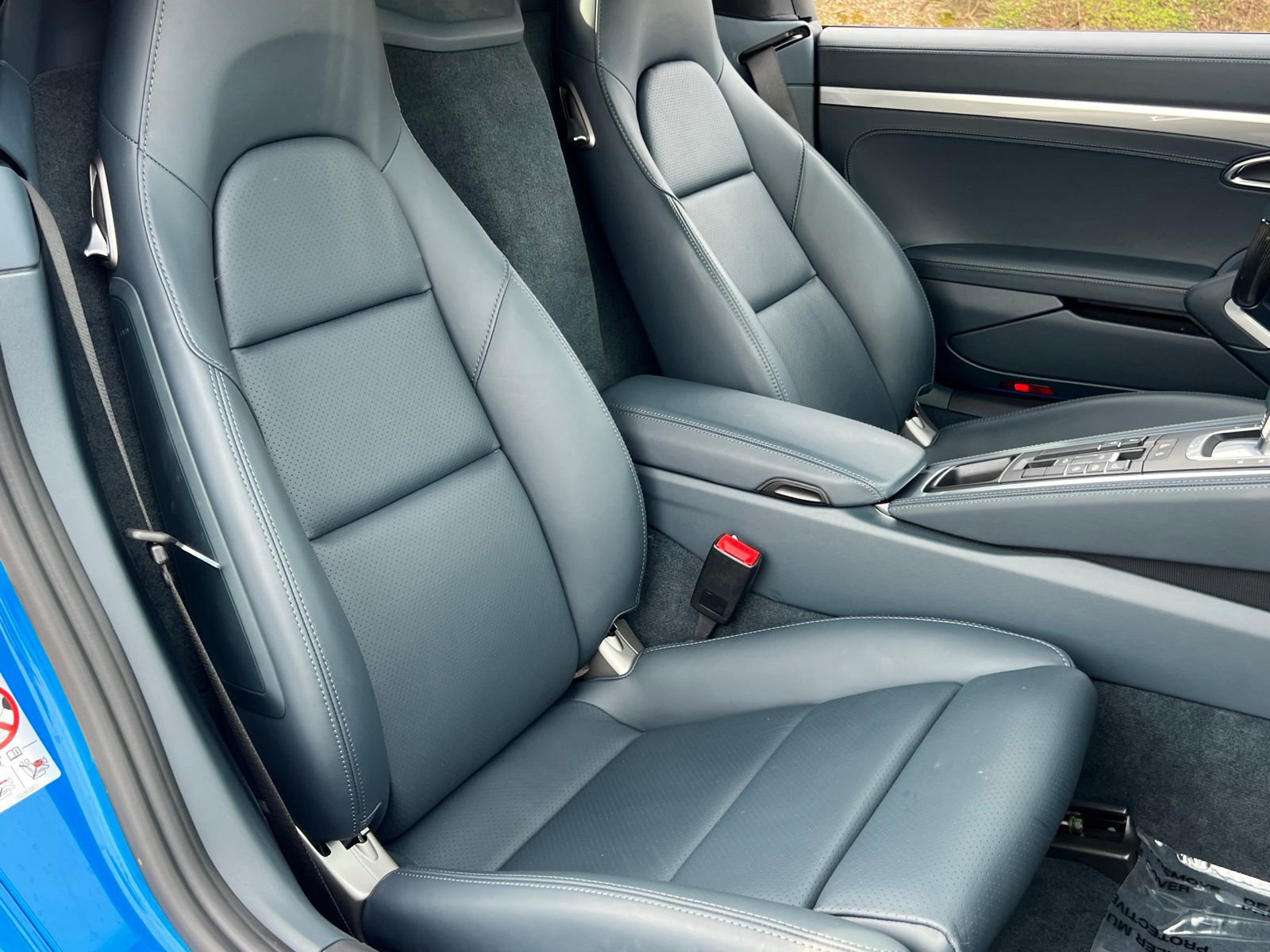 Certified 2024 Porsche 718 Boxster GTS image 15