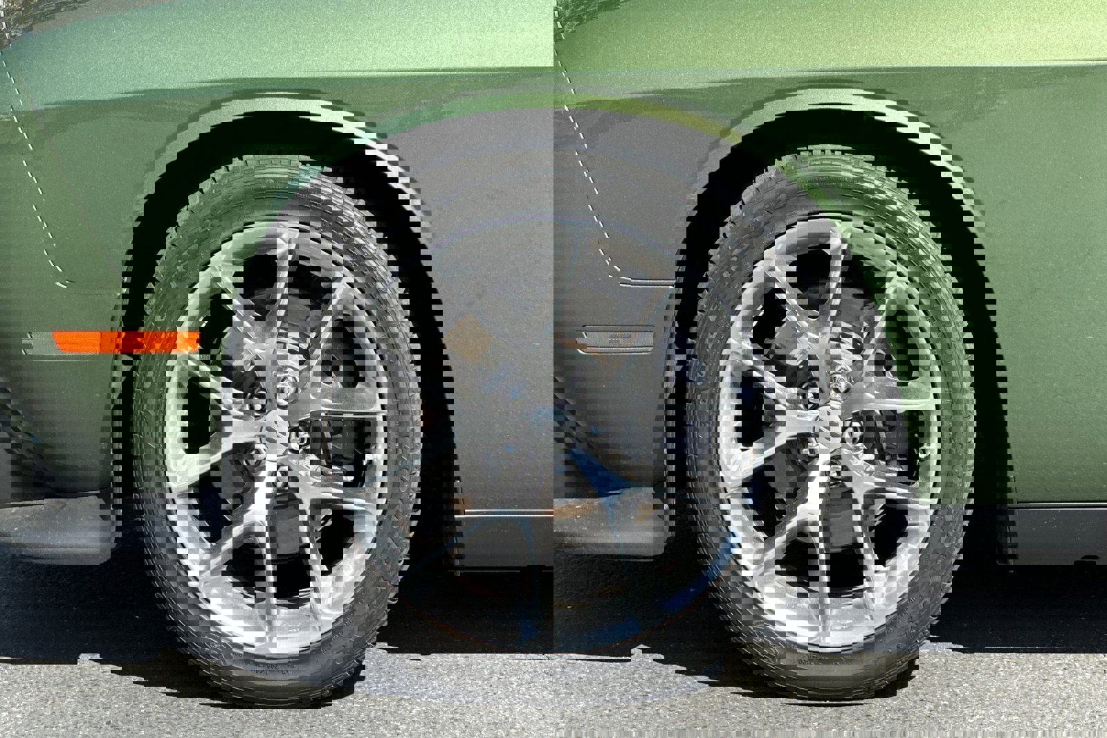 Used 2021 Dodge Challenger GT w/ Driver Convenience Group image 27