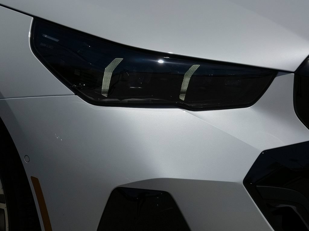 New 2027 BMW 530i w/ M Sport Package RWD image 6