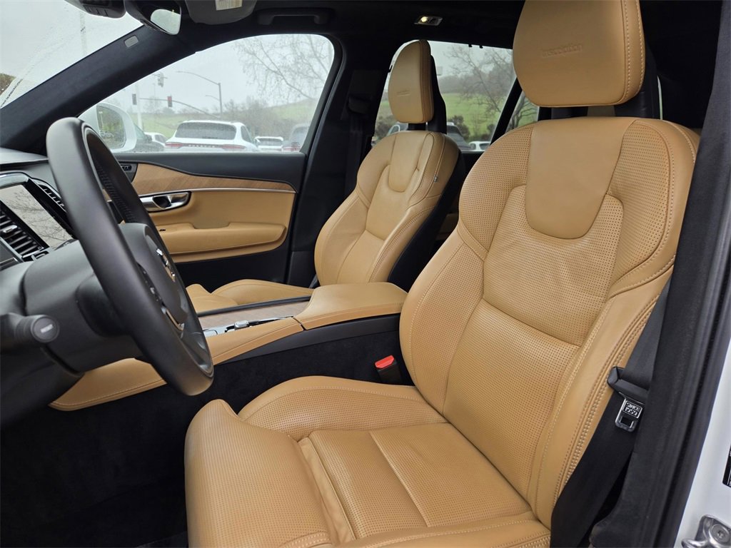 Used 2020 Volvo XC90 T8 Inscription image 20