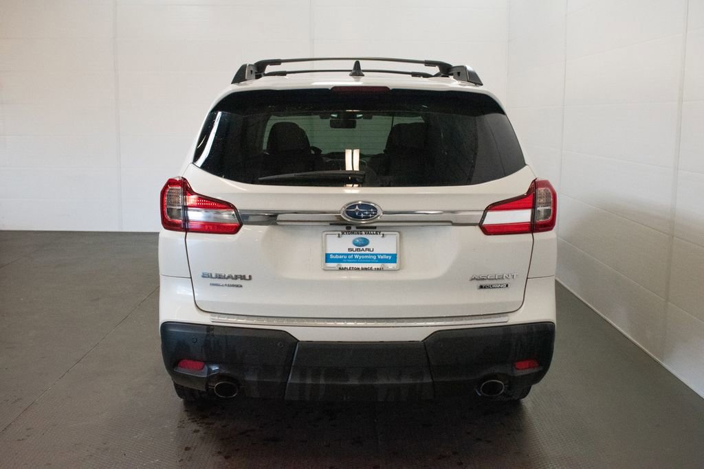 Used 2022 Subaru Ascent Touring w/ Popular Package #2A image 5