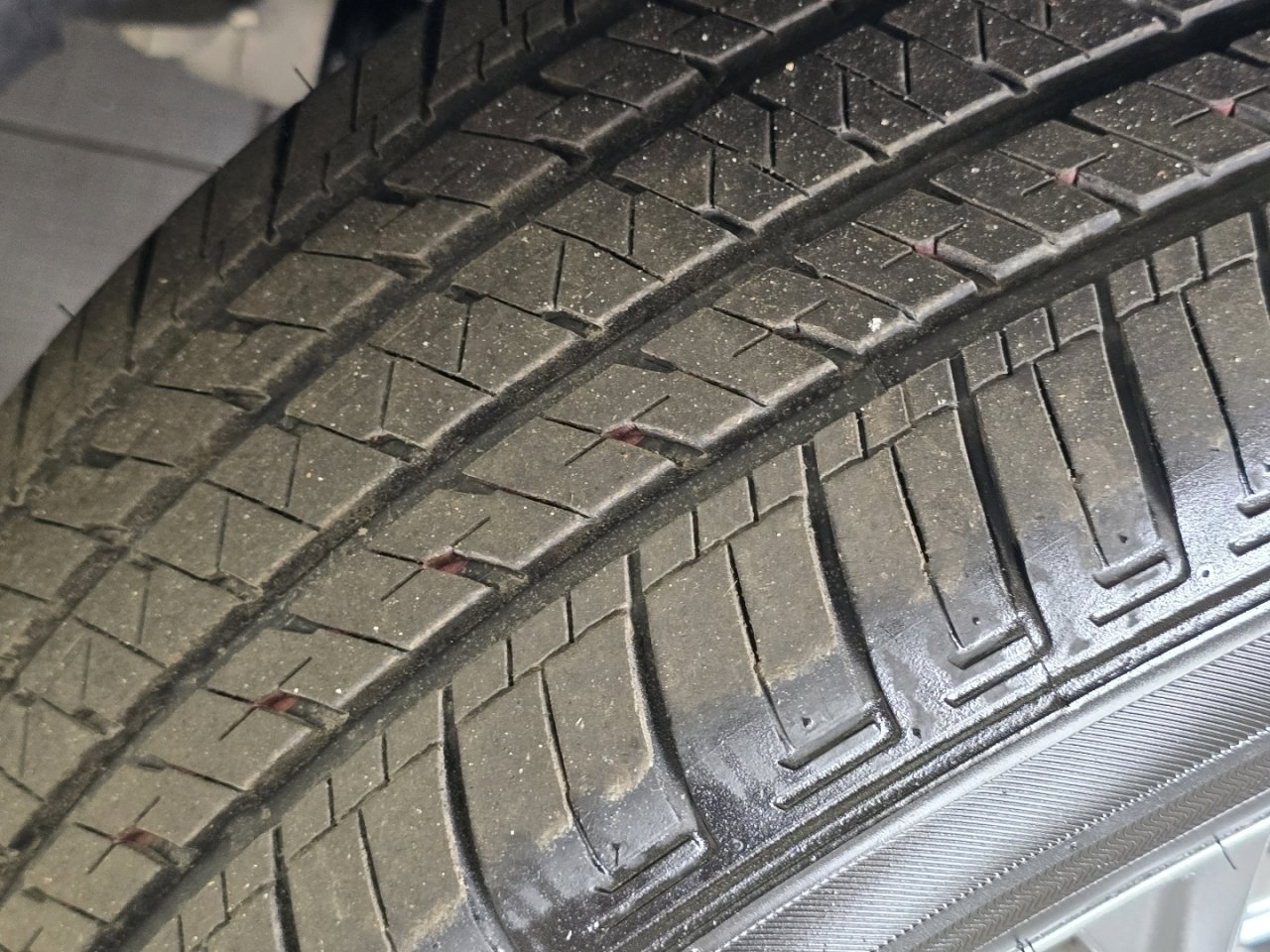 Used 2024 Honda CR-V EX image 11