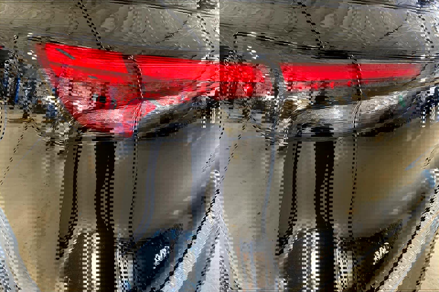 Used 2023 INFINITI QX60 Luxe w/ Cargo Package image 26