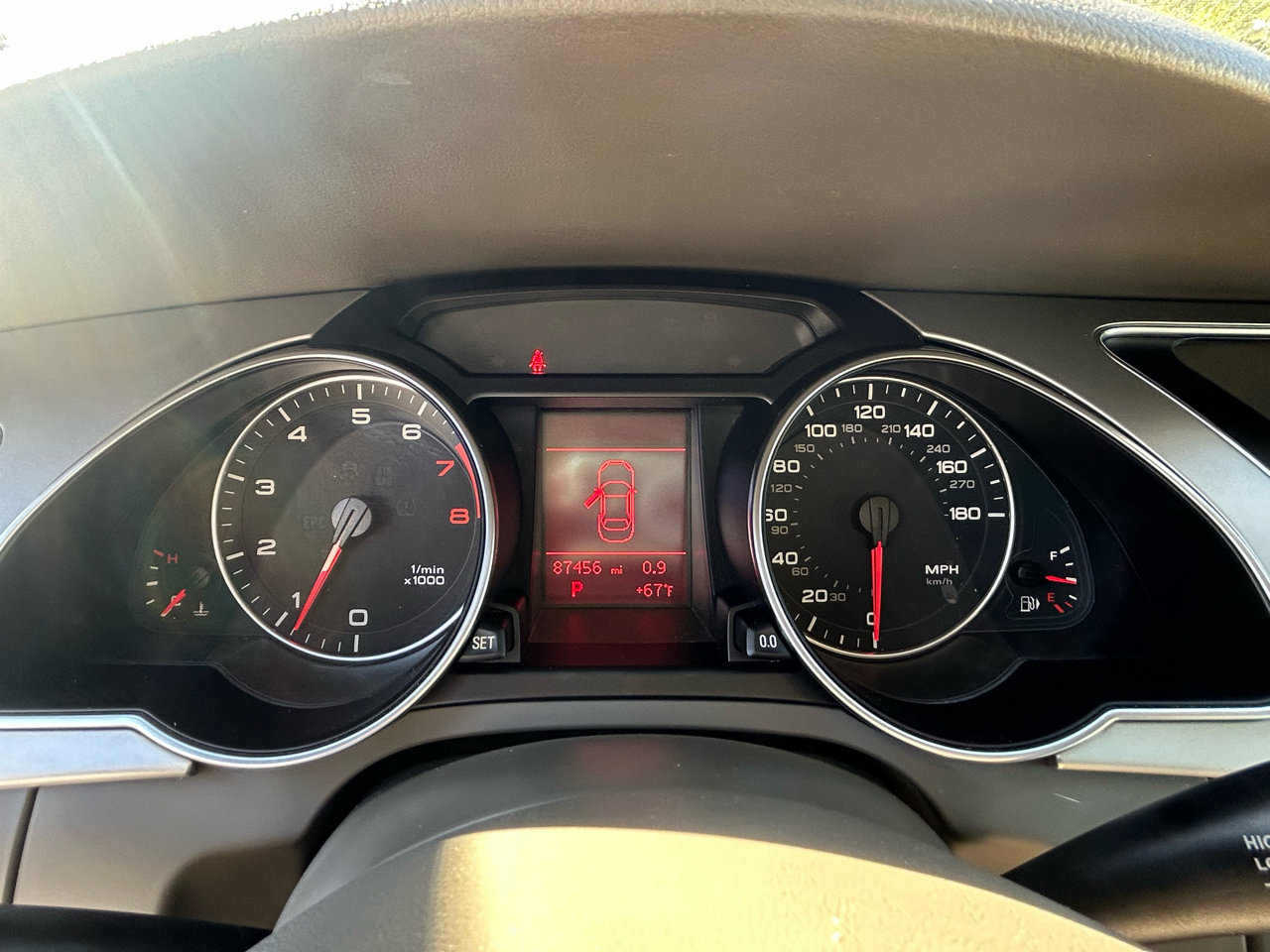 Used 2012 Audi A5 2.0T Premium Plus image 12