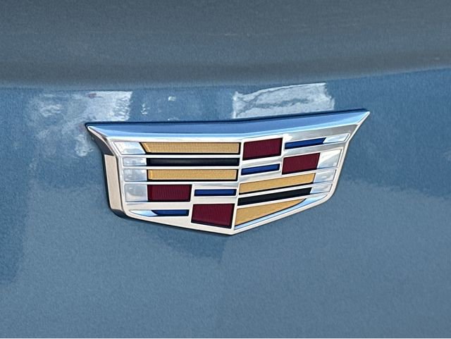 Used 2023 Cadillac CT4 Luxury RWD image 13