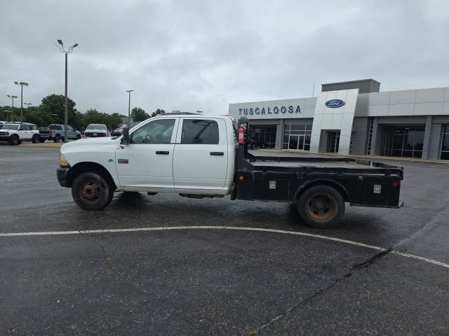 Used 2011 RAM 3500 ST AWD/4WD image 6