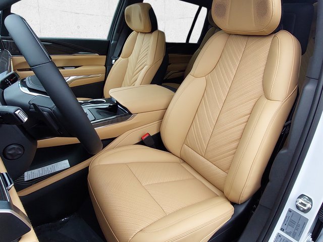 New 2026 Cadillac Escalade IQ Sport 2 image 16